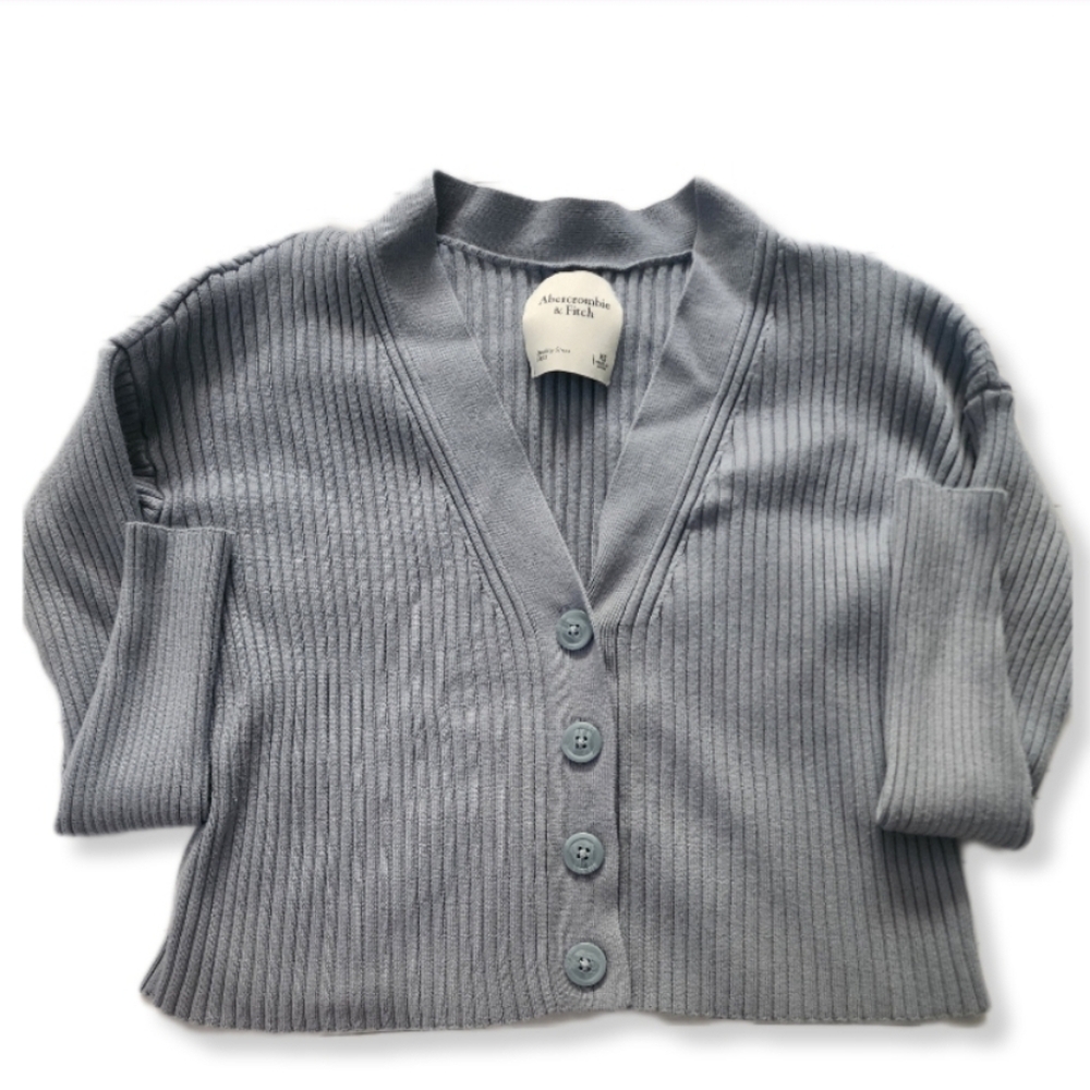 Abercrombie & Fitch Sweater